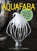 Cover: Aquafaba - Grub Street Publishing