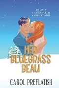 Cover: Her Bluegrass Beau - Stardust Romance