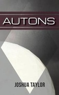 Cover: Autons - Ncc Publishing L L C