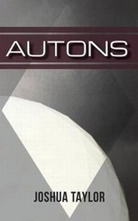 Enlarge image Cover: Autons - Ncc Publishing L L C