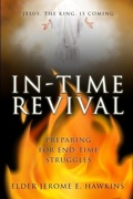 Cover: In-Time Revival - Light Switch Press