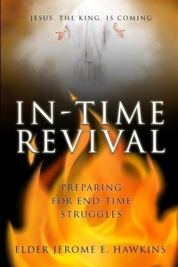 Enlarge image Cover: In-Time Revival - Light Switch Press