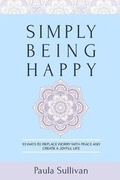 Cover: Simply Being Happy - Simply Being Happy