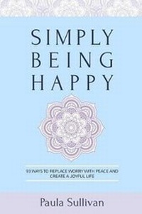 Enlarge image Cover: Simply Being Happy - Simply Being Happy