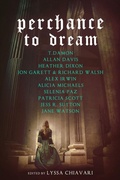 Cover: Perchance to Dream - Snowy Wings Publishing