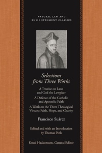 Enlarge image Cover: Selections from Three Works - Liberty Fund Inc
