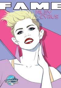 Enlarge image Cover: Fame - TidalWave Productions