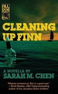 Cover: Cleaning Up Finn - All Due Respect