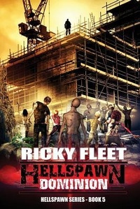Enlarge image Cover: Hellspawn Dominion - Optimus Maximus Publishing