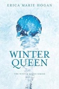 Cover: Winter Queen - Elk Lake Publishing Inc