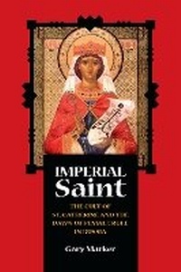 Enlarge image Cover: Imperial Saint - Northern Illinois University Press