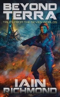 Cover: Beyond Terra - Lore Mountain Productions