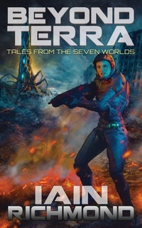 Enlarge image Cover: Beyond Terra - Lore Mountain Productions