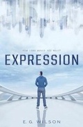 Cover: Expression - Atthis Arts, LLC
