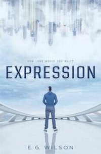 Enlarge image Cover: Expression - Atthis Arts, LLC