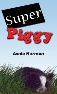 Abbildung von: Super Piggy - Something Fishy