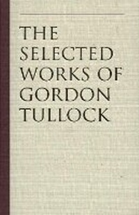 Enlarge image Cover: Calculus of Consent - Liberty Fund Inc