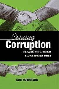 Enlarge image Cover: Coining Corruption - Northern Illinois University Press