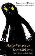 Cover: Nightmare Realities - Handersen Publishing
