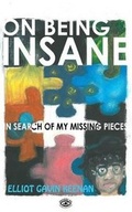 Cover: On Being Insane - Dreaming Big Publications