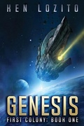 Cover: Genesis - Acoustical Books LLC