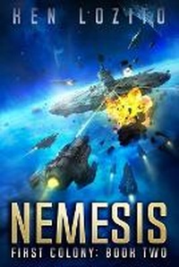 Enlarge image Cover: Nemesis - Acoustical Books LLC