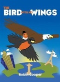Cover: The Bird with No Wings - Robin Cooper