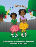 Cover: Mama's Brown Girls - Tameka Lewis