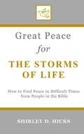 Cover: Great Peace for the Storms of Life - Great Peace Enterprises