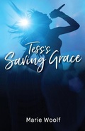 Cover: Tess's Saving Grace - United Writers Press