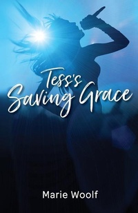 Enlarge image Cover: Tess's Saving Grace - United Writers Press