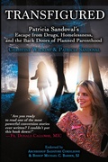 Cover: Transfigured - Queen of Peace Media