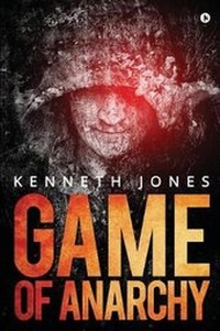 Enlarge image Cover: Game of Anarchy - Notion Press, Inc.