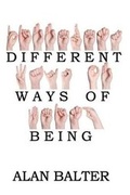 Cover: Different Ways of Being - Linkville Press