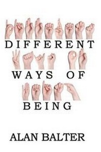 Enlarge image Cover: Different Ways of Being - Linkville Press