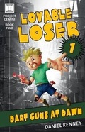 Cover: Lovable Loser 1 - Trendwood Press