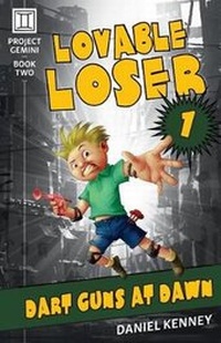 Enlarge image Cover: Lovable Loser 1 - Trendwood Press