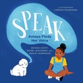 Cover: Speak - Shout Mouse Press, Inc.