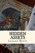 Cover: Hidden Assets - Pls Bookworks