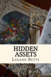 Enlarge image Cover: Hidden Assets - Pls Bookworks