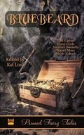 Cover: Bluebeard - All Chaos Press
