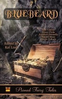Enlarge image Cover: Bluebeard - All Chaos Press