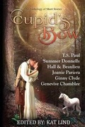Cover: Cupid's Bow - All Chaos Press