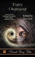 Cover: Fairy Ointment - All Chaos Press