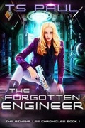 Cover: The Forgotten Engineer - All Chaos Press