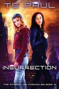 Cover: Insurrection - All Chaos Press