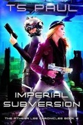 Cover: Imperial Subversion - All Chaos Press