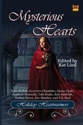 Cover: Mysterious Hearts - All Chaos Press