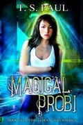Cover: Magical Probi - All Chaos Press
