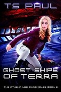 Cover: Ghost Ships of Terra - All Chaos Press